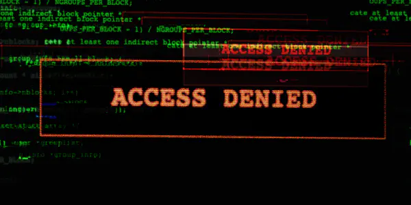 featured image A Importância da Segregação de Acessos em Ambientes Sensíveis