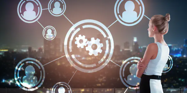 featured image Como alinhar tecnologia, processos e pessoas nos RH