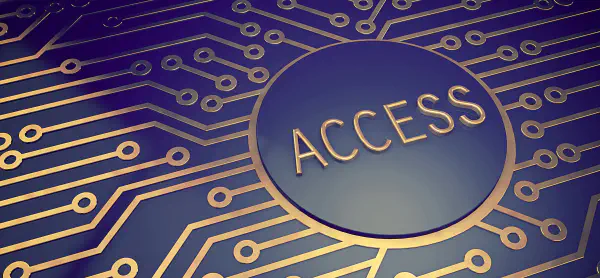 featured image Como mapear riscos físicos através de dados de acessos