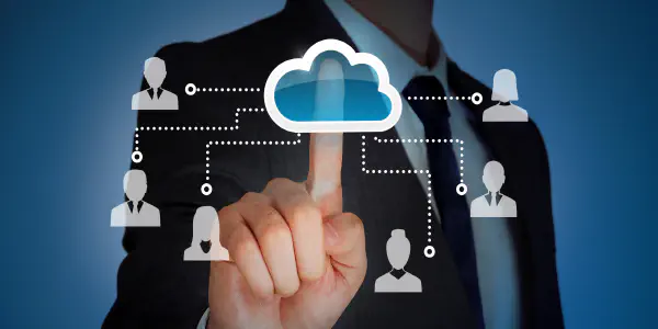 featured image Gestão de acessos e permissões em plataformas cloud de RH