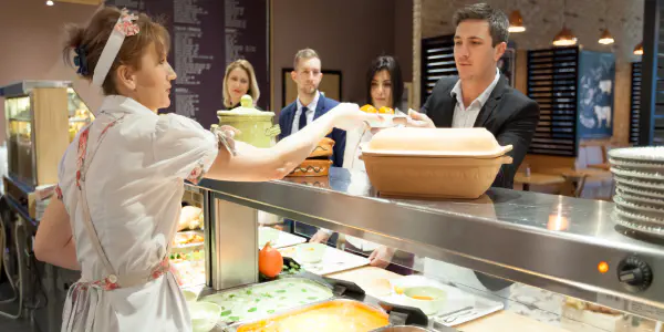 featured image Marcação antecipada de refeições: como prever e equilibrar recursos