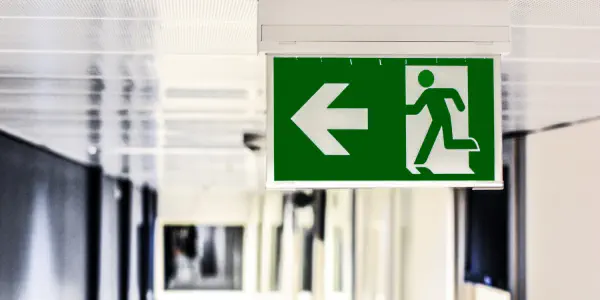 featured image Planos de contingência no controlo de acessos: o que deve funcionar mesmo numa falha