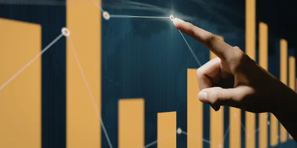 featured image RH orientado a eficiência: como ligar métricas de pessoas a resultados financeiros