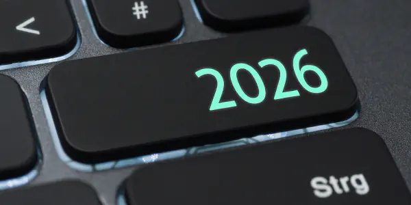 featured image Tendências de Soluções Tecnológicas para Recursos Humanos em 2026