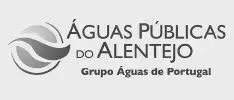 Águas Públicas do Alentejo SA.