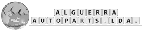 Alguerra - Autoparts, Lda.