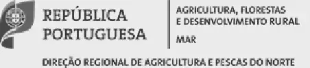 DRAPN - Dir. Reg. de Agricultura e Pescas do Norte