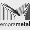 Emprametal - Fabrico de Produtos Metálicos, Unipessoal