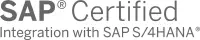 SAP certified